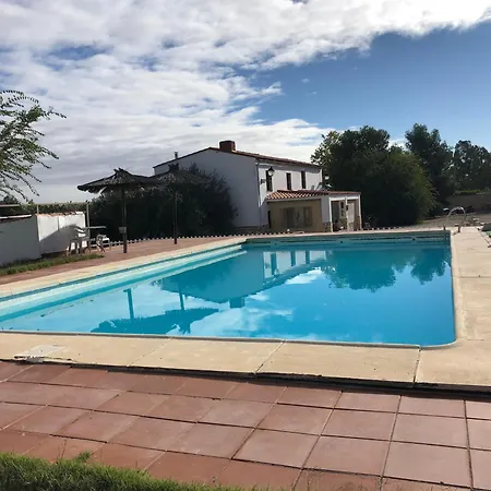 Y Espacio Eventos El Pantano Peñarroya-Pueblonuevo