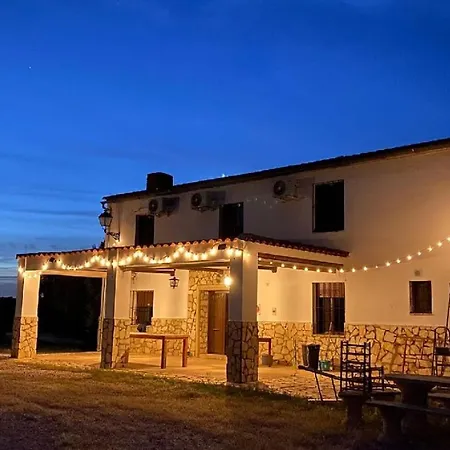 Y Espacio Eventos El Pantano Peñarroya-Pueblonuevo