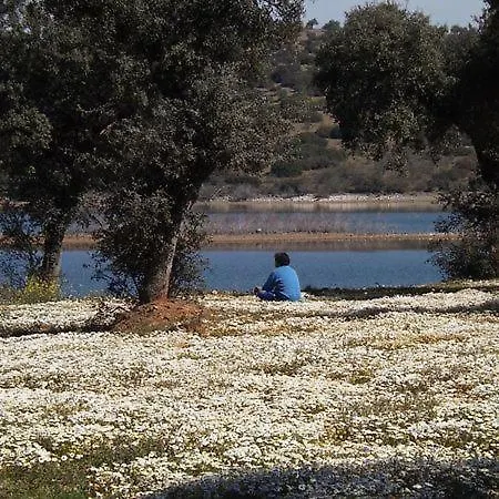 Y Espacio Eventos El Pantano בית כפרי *