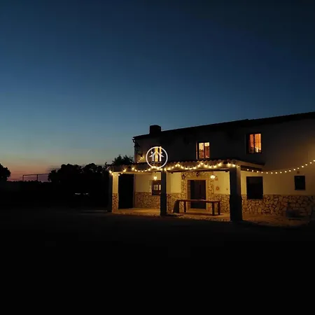 Y Espacio Eventos El Pantano Peñarroya-Pueblonuevo