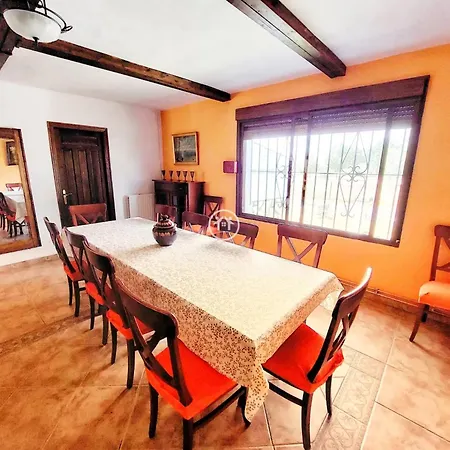 Y Espacio Eventos El Pantano