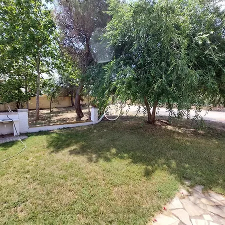 Y Espacio Eventos El Pantano בית כפרי Peñarroya-Pueblonuevo